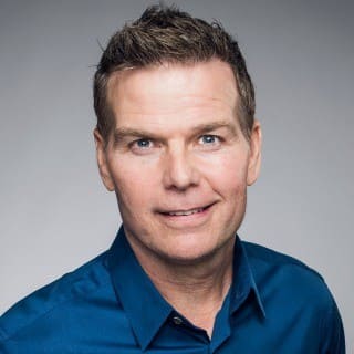 Bo Eason