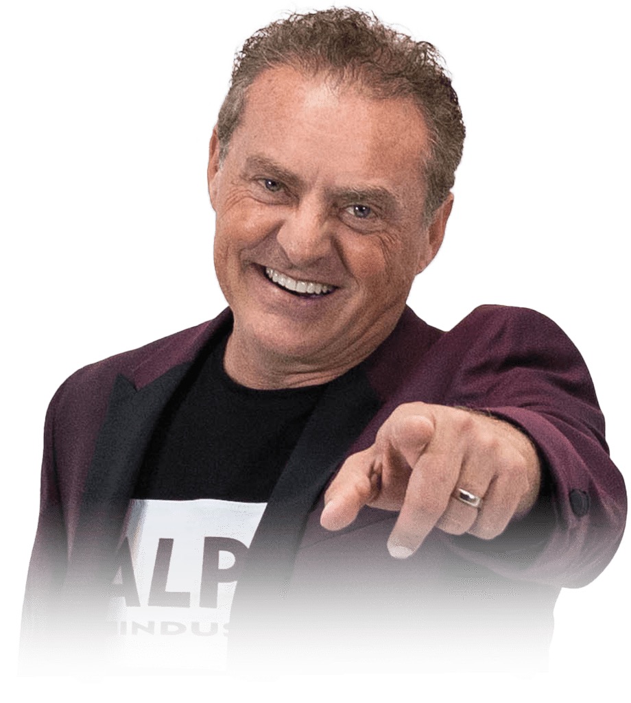 Mike Koenigs